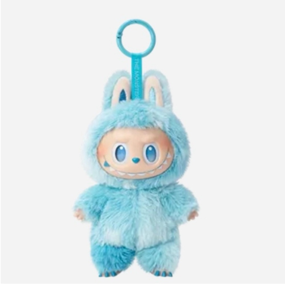 HOPE - Confirmed LABUBU - NIB - 100% Authentic -